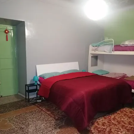 Sole Rosso Gênes