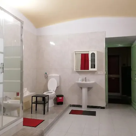 Guest house Sole Rosso