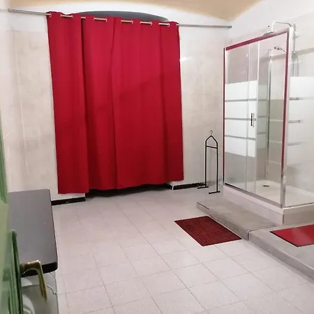 Guest house Sole Rosso *