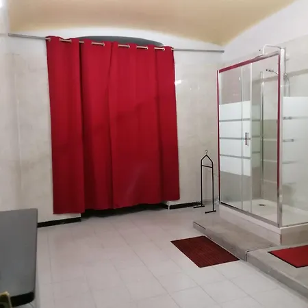 Guest house Sole Rosso Genoa