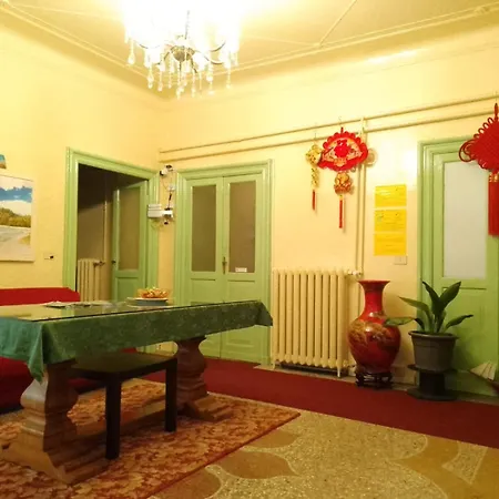 Sole Rosso Πανσιόν *